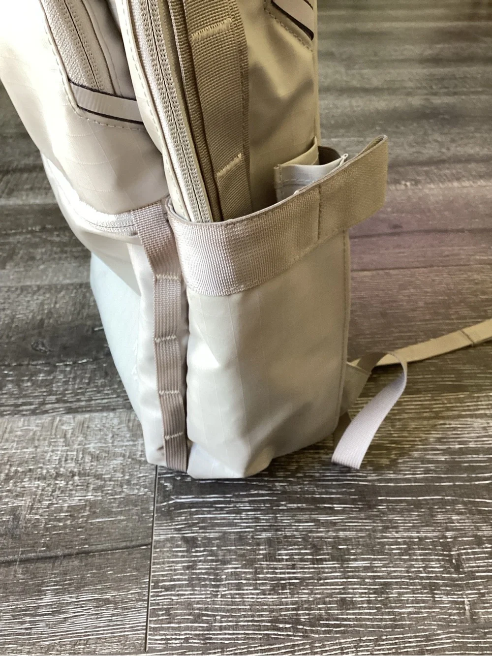 The North Face Base Camp Voyager Daypack (26L)